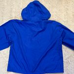 Champion Oklahoma Blue Okie Life Jacket in Size L • Photo 0