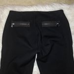 Mackage Zip Front Ponte Pants Photo 5