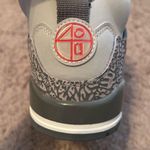 Jordan ‼️ Spizike Wolf Grey‼️ Photo 9