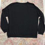 Star Wars  Mandalorian Women’s Black Baby Yoda Sweatshirt, 2X Photo 6