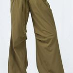 Princess Polly  Parachute Pants Photo 1