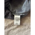 Lole Lolë Women's Crop long-sleeve Top Crew neck Camo Gray Size Medium Photo 5