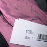 Johnny Was  Calme Endurance Scoop Sports Bra Photo 2