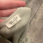 Brandy Melville green halter Tank Top Photo 3