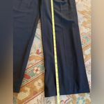 Intermix  Black Wide Leg Trousers Photo 1