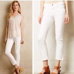 Anthropologie Pilcro and the Letterpress Stet Fit Jeans Photo 1