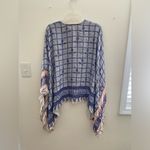 Do Everything In Love  bomper Kimono. One Size. Photo 1