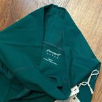 Free People NWT Movement x Hatch Never Better Maternity Leggings Green Size XS Photo 4