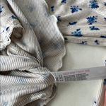 Urban Outfitters Out From Under Sweet Dreams Cottagecore Floral Printed Flyaway Top XS Photo 8