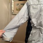 Vintage Columbia 207SW5371 Miracle Mountain Winter Parka Coat Icicle Blue Sz 1X Photo 4