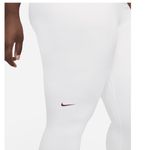 Nike NWT  One Luxe Women's Mid-Rise 7/8 Leggings Plus Size 1X DO6413 511 Photo 5