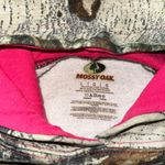 Mossy Oak  TREE CAMO SWEATSHIRT HOODIE Photo 1