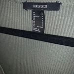 Forever 21 plunging neck line bodysuit Photo 7