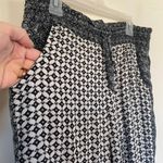 American Eagle boho casual pants elastic waist 100% viscose women’s sz XS Photo 4