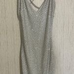 Symphony Mini Dress  Photo 0