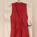 Nike Yoga Dri-FIT French Terry Jumpsuit Photo 10