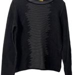 Caslon Vintage NWT Ribbed Long Sleeve Sweater Photo 0