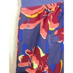 Athleta Brooklyn Floral Printed Romper Size 10 Photo 11