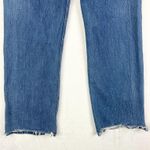 Abercrombie & Fitch Abercrombie Fitch High Rise 90s Relaxed Jean Size 8 Short Curve Love Stretch Photo 6