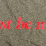 Boohoo Woman’s “just be nice” top Photo 1