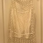 Lauren Lacy Lined Tank Top Size L Photo 0