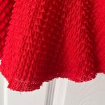 ZARA  Ruffled Peplum Top - Size S Photo 1