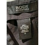 Victoria's Secret Body By Victoria Black Straight Pencil Skirt D26 Photo 3