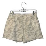 Vineyard Vines Gray Camo Pull On Everyday Shorts, Small Photo 1