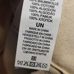 Levi's Stylish Cream Crossbody Bag Photo 3