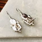 Liz Claiborne  Necklace & Earring Set Photo 6