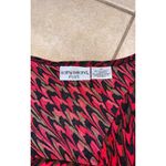 Kathy Ireland  Plus Size Sleeveless Draped Neck Blouse Top Size‎ 2X Photo 2