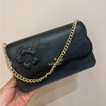 Kate Spade Madison Floral Applique Willow Mini Crossbody #KL869 Photo 3