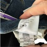 Paige Claudine 25 Seamed Raw Hem Jeans- Sketchbook Photo 7