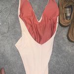 A&E One Piece Pink Photo 1