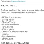 Lulus NWT White Lace Cocktail Dress Photo 4