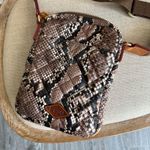 MZ Wallace  metro crossbody snake print Photo 1