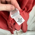 Melrose and Market  Women’s XL Ribbed Tshirt Dress Photo 3