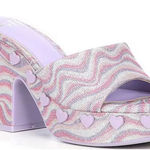 Giani Bernini  GB Heart-String Sparkle Swirl Heart Studded. Photo 0