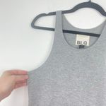 BLQ Basiq URBAN OUTFITTERS Dress Wear Everywhere Tank Mini Dress Gray Grey S Med Photo 6