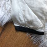 Brandy Melville Black Pocket Nadine Tee Photo 4