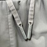 Lululemon  Surge Jogger Regular Pants Stretch‎ Woven Iron Lightweight Size Medium Photo 7