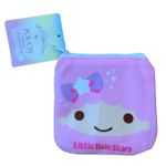 Sanrio Little Twin‎ Star coin Pouch Photo 0