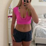 Urban Outfitters  Go For Gold Top Photo 0