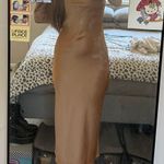 Petal and Pup persia dress in gold Photo 2