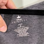 Torrid X Disney Princess Grey The Little Mermaid Graphics Tank Size 6 Photo 4