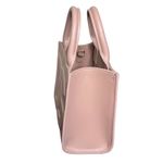 Dolce & Gabbana NWT DG Daily Leather Tote in Blush Beige Photo 3