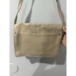 G-Star Vintage‎ Y2K  Raw Light Beige Crossbody Shoulder Bag Photo 3