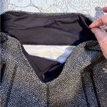 Lululemon   Invigorate 7/8 Tight
Chakra Print Alpine White Black / Black Sz 4🧡 Photo 8