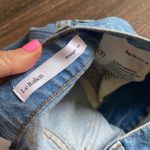 frame denim Frame Le Italian Straight Jean Photo 4