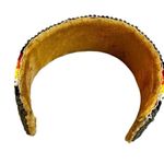 Native American Navajo Indian Hand Beaded Bracelet by Jacklyn Cleveland Photo 7